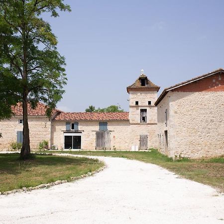 Le Clos Saint-Jean - Chambre D'Hote Scarlett Экстерьер фото